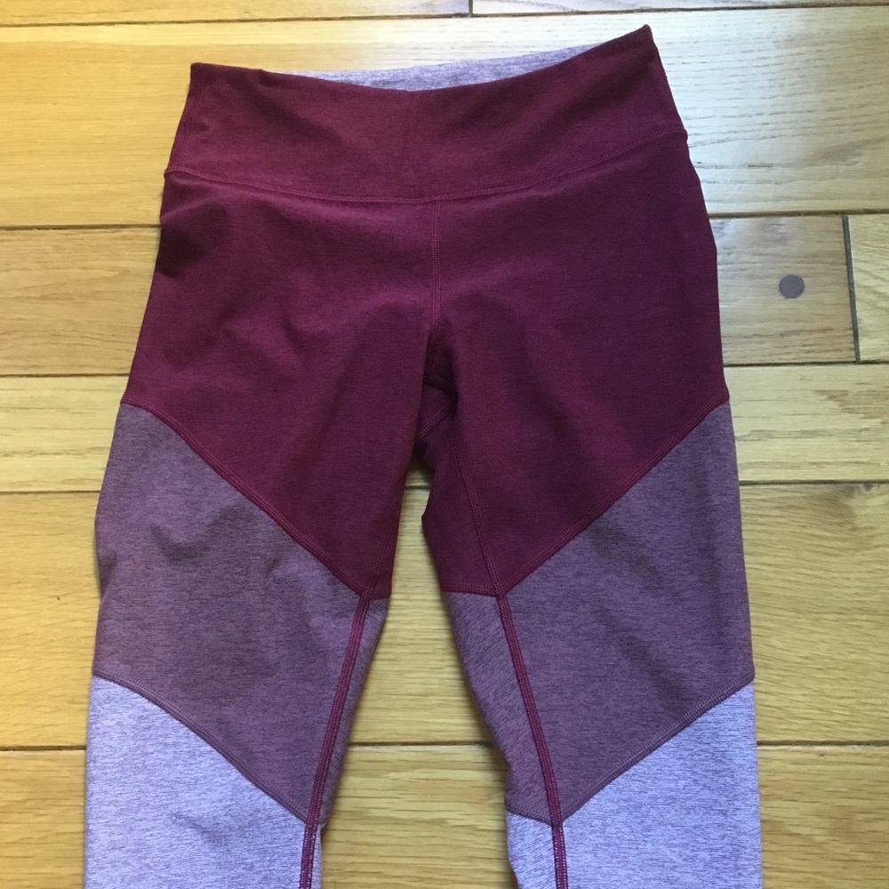 Outdoor Voices 7/8 Springs Leggings - Picture 4 of 12